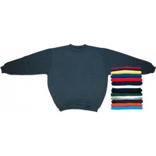 Sweaters met Boord